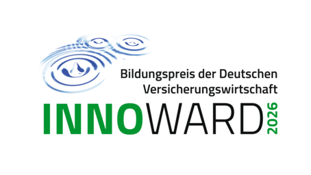 Bühne frei für frische Ideen: Jetzt für den InnoWard 2026