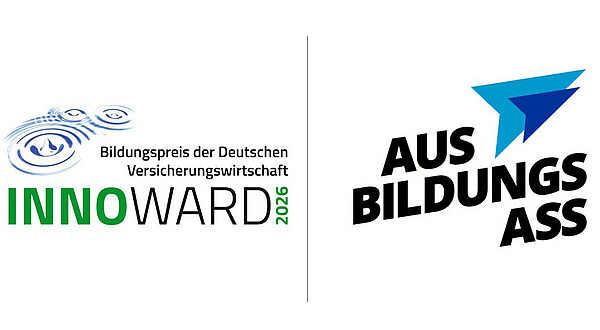 Bildungsprofis, jetzt um die Pokale bewerben: InnoWard und Ausbildungs-Ass 2026 Bildungsprofis, jetzt um die Pokale bewerben: InnoWard und Ausbildungs-Ass 2026