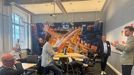 Bildung im Vertrieb neu denken – #KONEQT2025