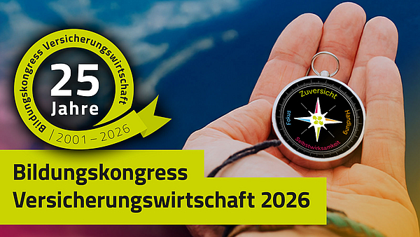 Bildungskongress 2026: Wie Bildung Orientierung im Wandel schafft. Bildungskongress 2026: Wie Bildung Orientierung im Wandel schafft.