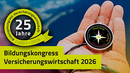 Bildungskongress 2026: Wie Bildung Orientierung im Wandel schafft. Bildungskongress 2026: Wie Bildung Orientierung im Wandel schafft.