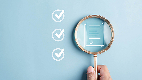 Neues im KVF-Guide – Checklisten zur Planung und Organisation der Versicherungs-Ausbildung Neues im KVF-Guide – Checklisten zur Planung und Organisation der Versicherungs-Ausbildung